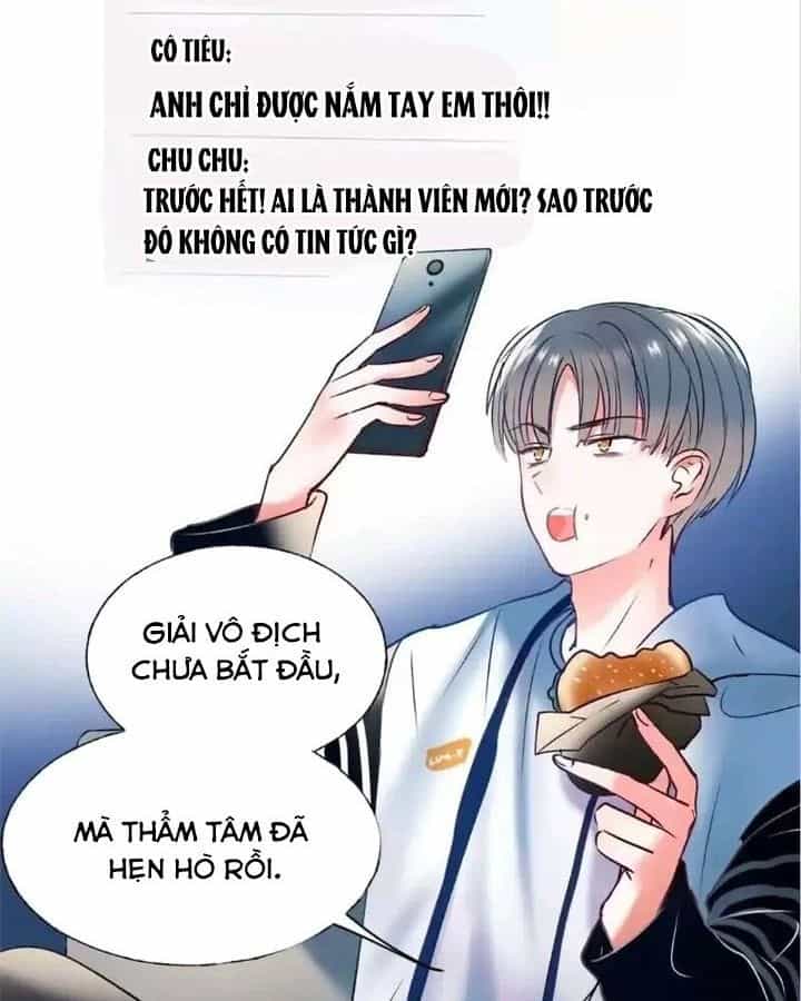 Thành Dã Tiêu Hà - Chương 71 - ảnh 37