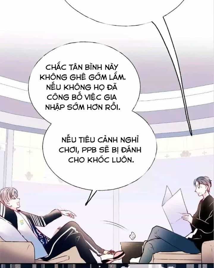 Thành Dã Tiêu Hà - Chương 71 - ảnh 41