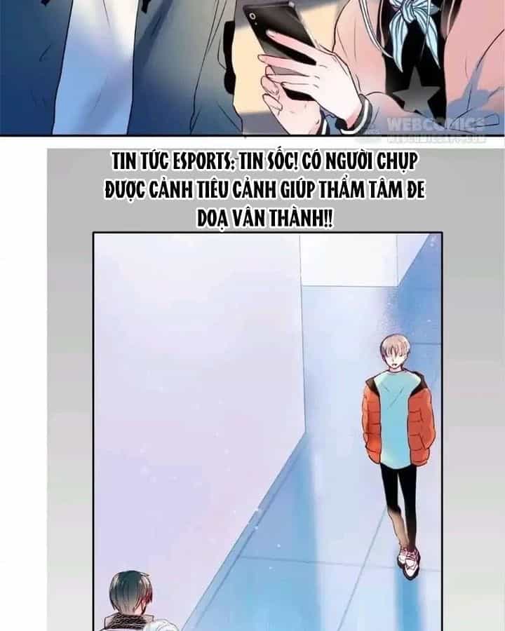 Thành Dã Tiêu Hà - Chương 71 - ảnh 66