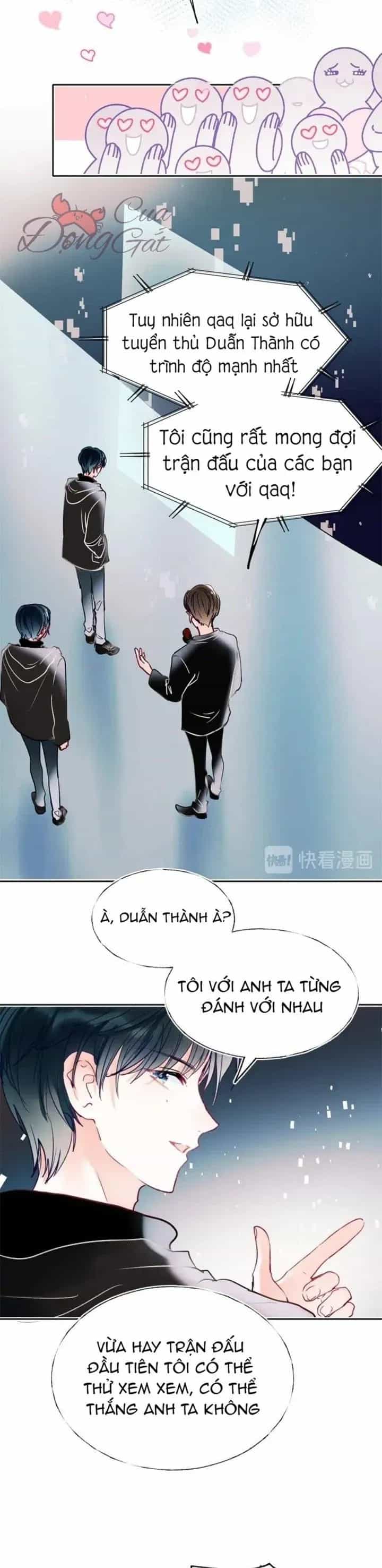 Thành Dã Tiêu Hà - Chương 74 - ảnh 13