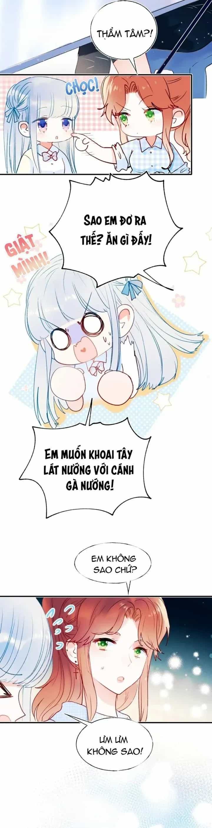 Thành Dã Tiêu Hà - Chương 75 - ảnh 5