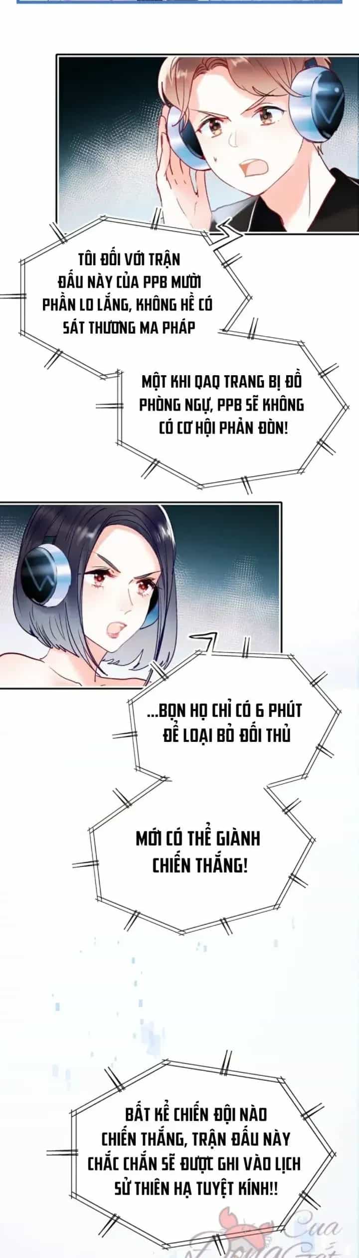 Thành Dã Tiêu Hà - Chương 76 - ảnh 2
