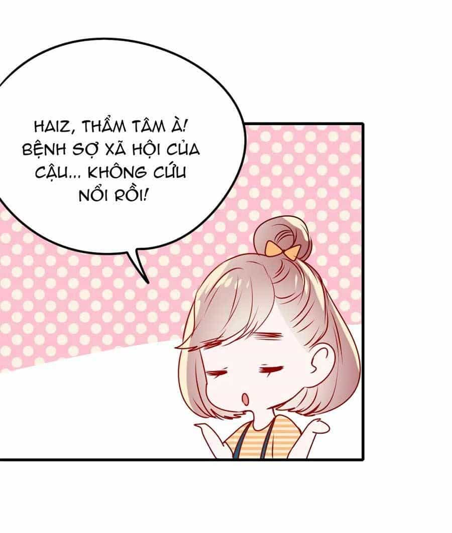 Thành Dã Tiêu Hà - Chương 6.5 - ảnh 10