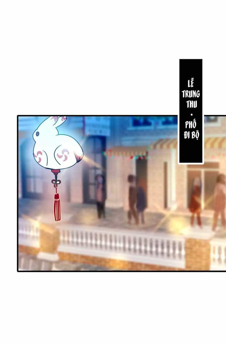Thành Dã Tiêu Hà - Chương 6.5 - ảnh 2