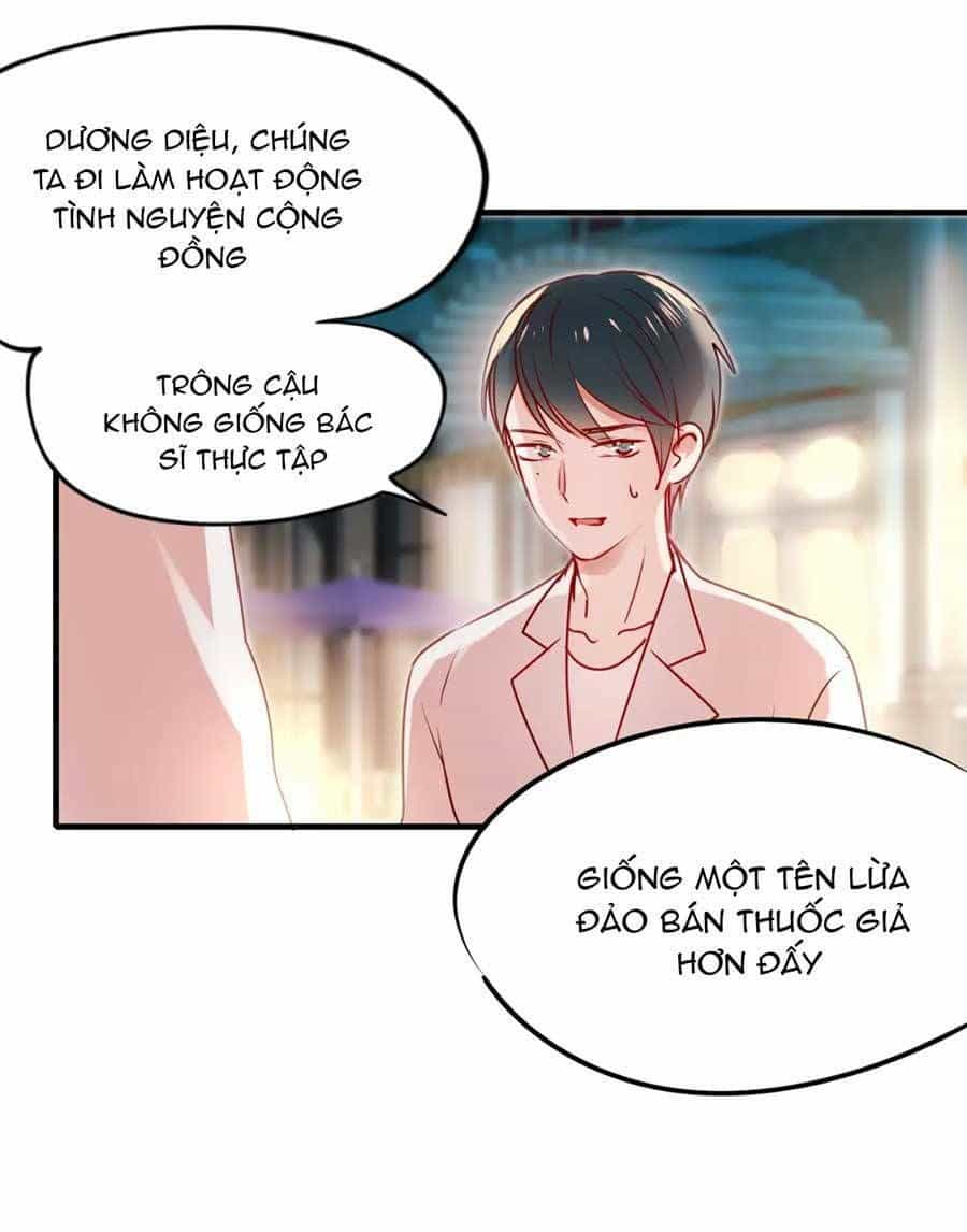 Thành Dã Tiêu Hà - Chương 6.5 - ảnh 4