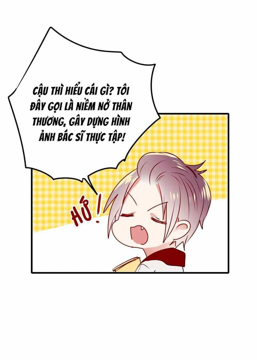 Thành Dã Tiêu Hà - Chương 6.5 - ảnh 5