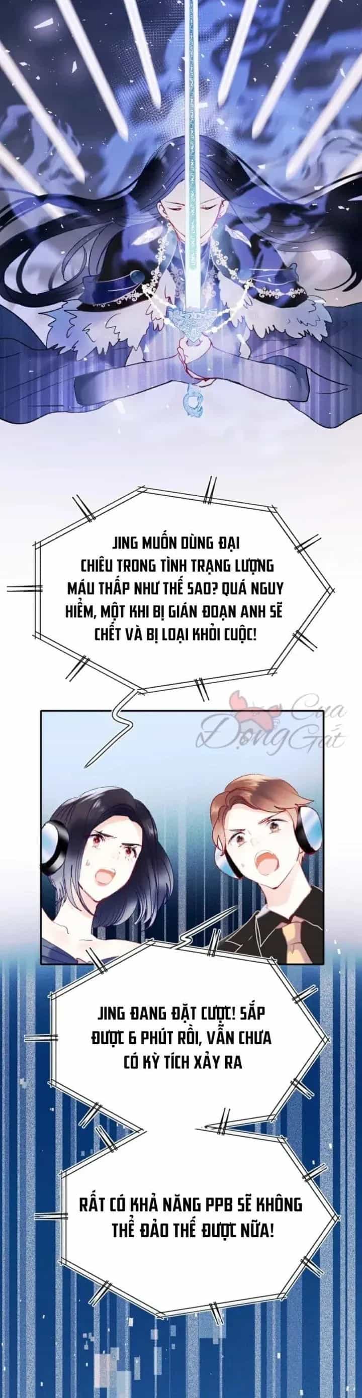 Thành Dã Tiêu Hà - Chương 78 - ảnh 8