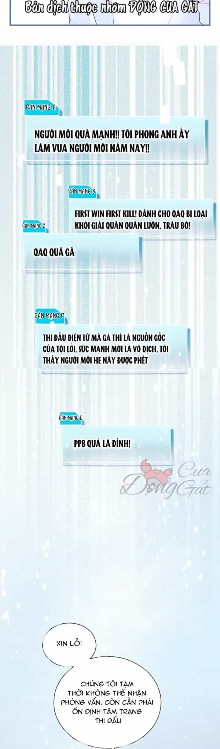 Thành Dã Tiêu Hà - Chương 79 - ảnh 2