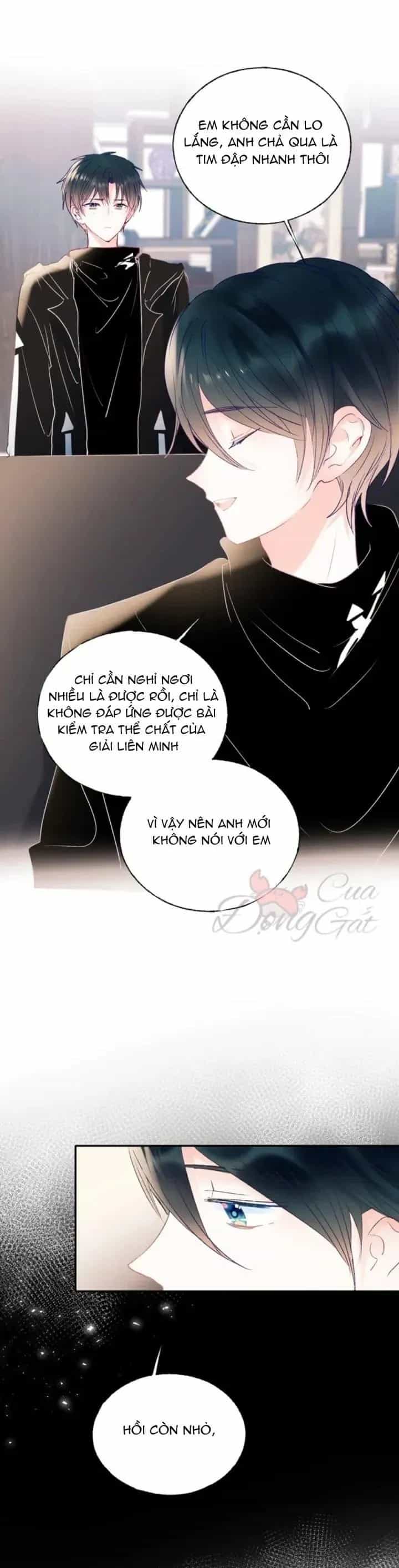 Thành Dã Tiêu Hà - Chương 79 - ảnh 5
