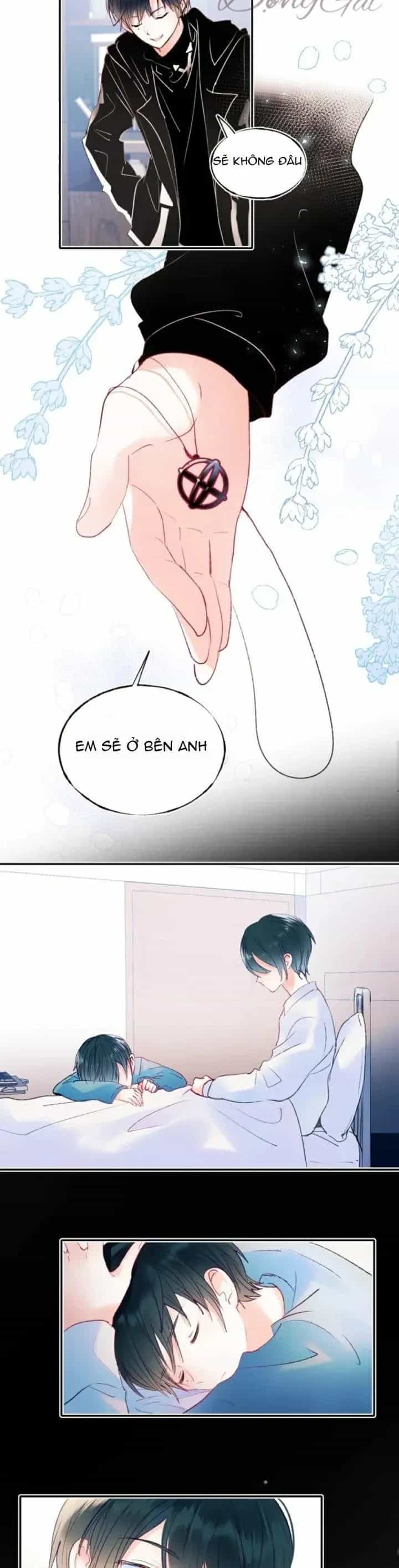 Thành Dã Tiêu Hà - Chương 79 - ảnh 9