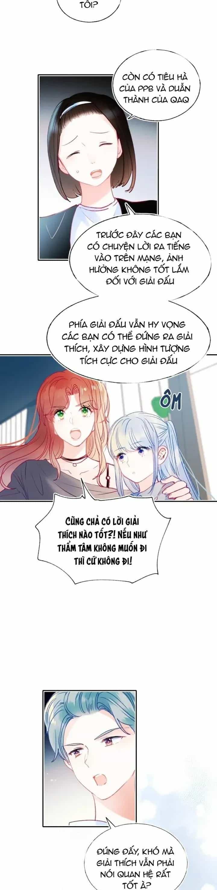 Thành Dã Tiêu Hà - Chương 80 - ảnh 7