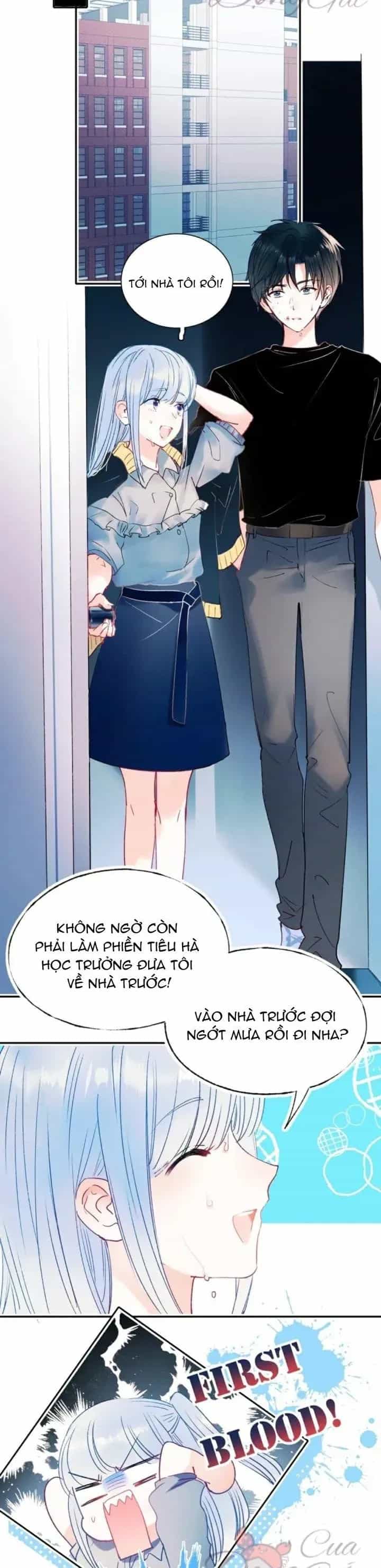 Thành Dã Tiêu Hà - Chương 82 - ảnh 2