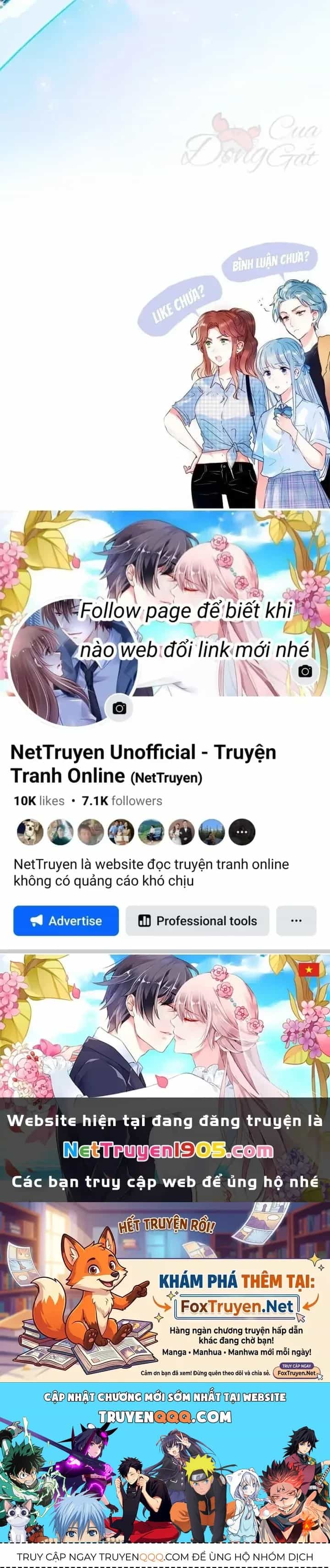 Thành Dã Tiêu Hà - Chương 82 - ảnh 22
