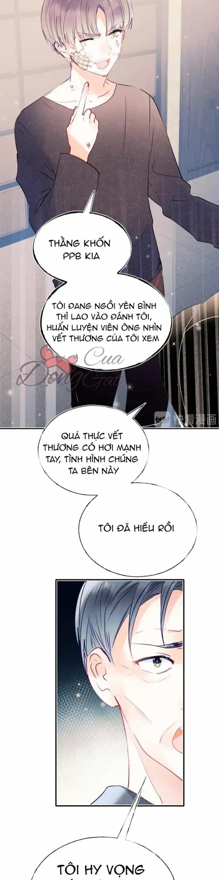 Thành Dã Tiêu Hà - Chương 83 - ảnh 9