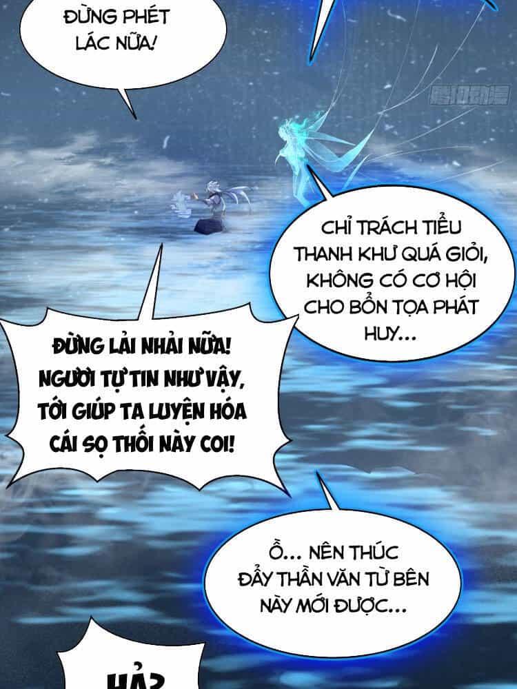 Thanh Đế Truyện - Chương 106 - ảnh 16