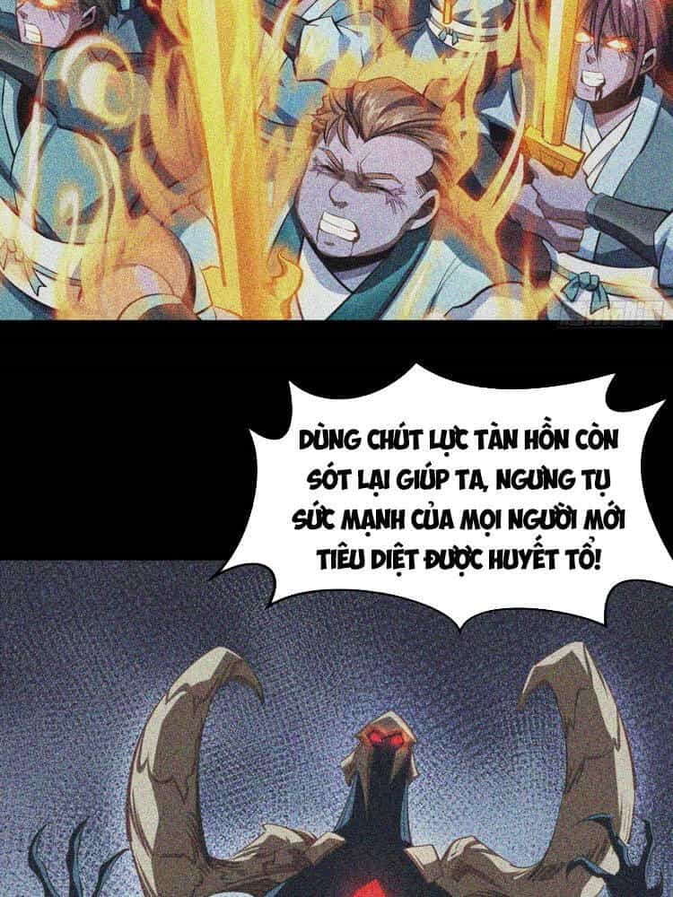 Thanh Đế Truyện - Chương 107 - ảnh 26