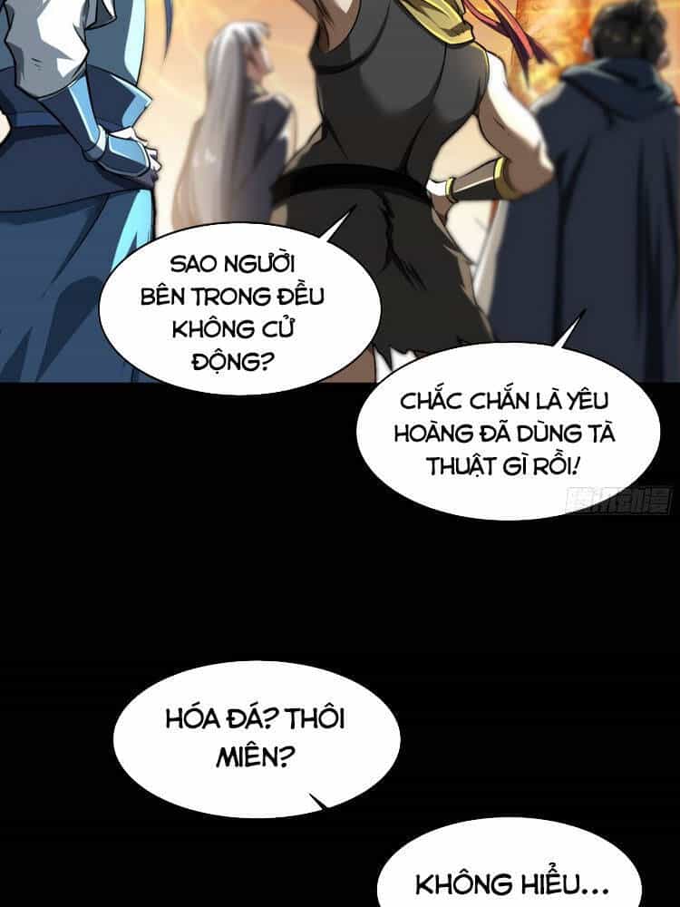 Thanh Đế Truyện - Chương 109 - ảnh 16