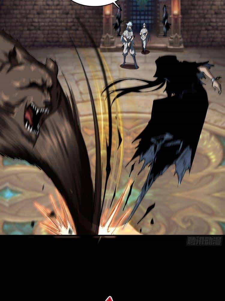 Thanh Đế Truyện - Chương 114 - ảnh 12