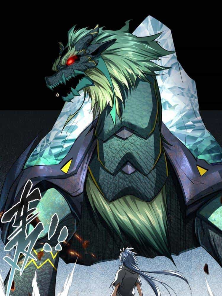 Thanh Đế Truyện - Chương 117 - ảnh 2