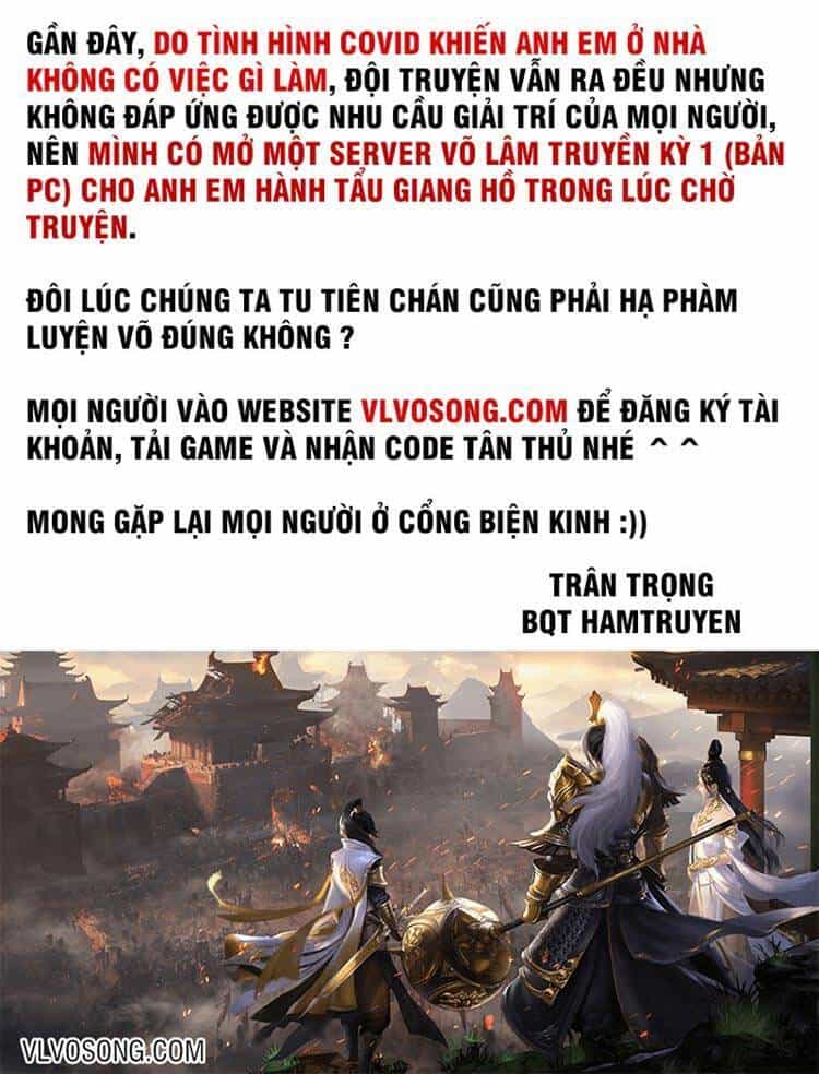 Thanh Đế Truyện - Chương 122 - ảnh 29