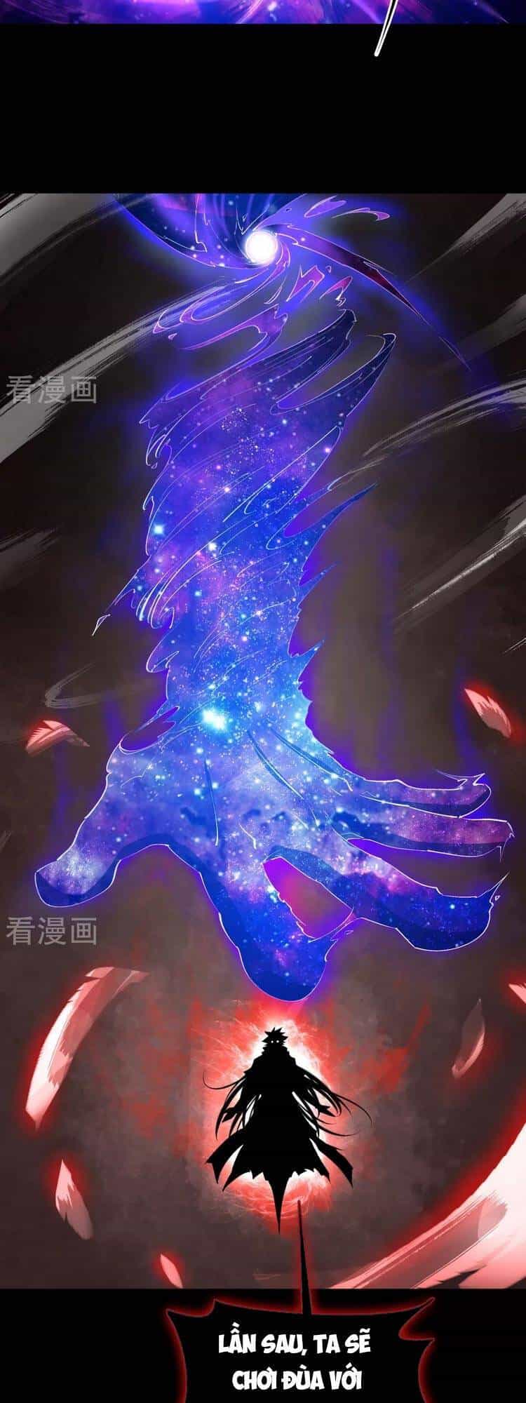 Thanh Đế Truyện - Chương 127 - ảnh 3
