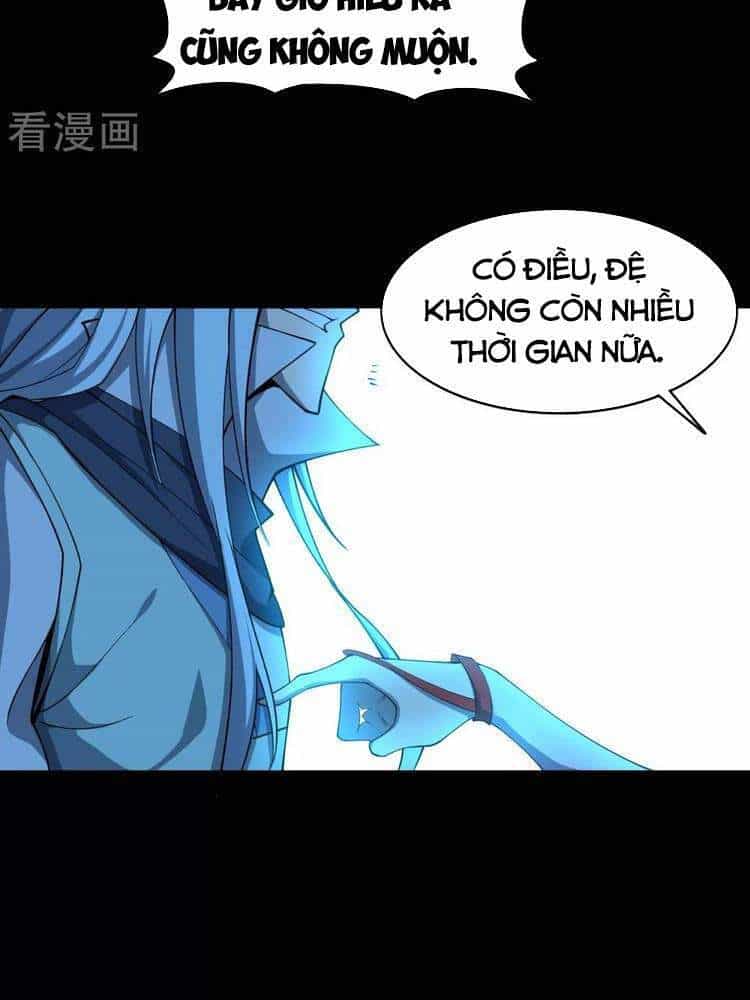 Thanh Đế Truyện - Chương 146 - ảnh 12