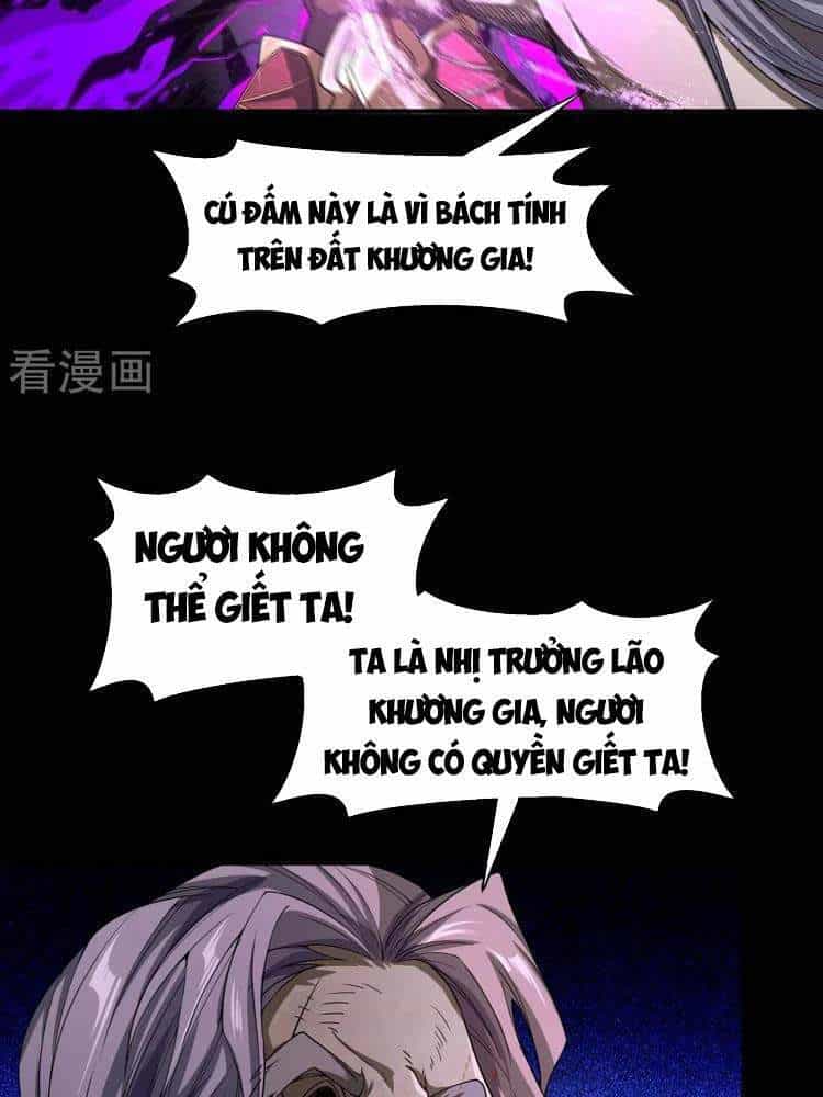 Thanh Đế Truyện - Chương 148 - ảnh 4