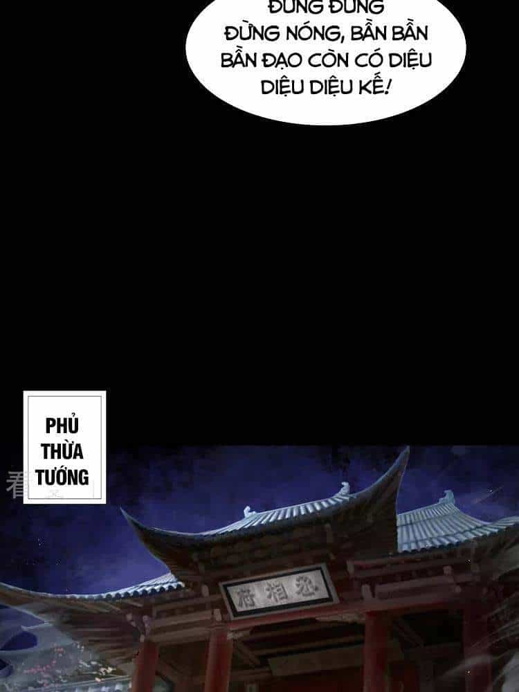 Thanh Đế Truyện - Chương 150 - ảnh 24