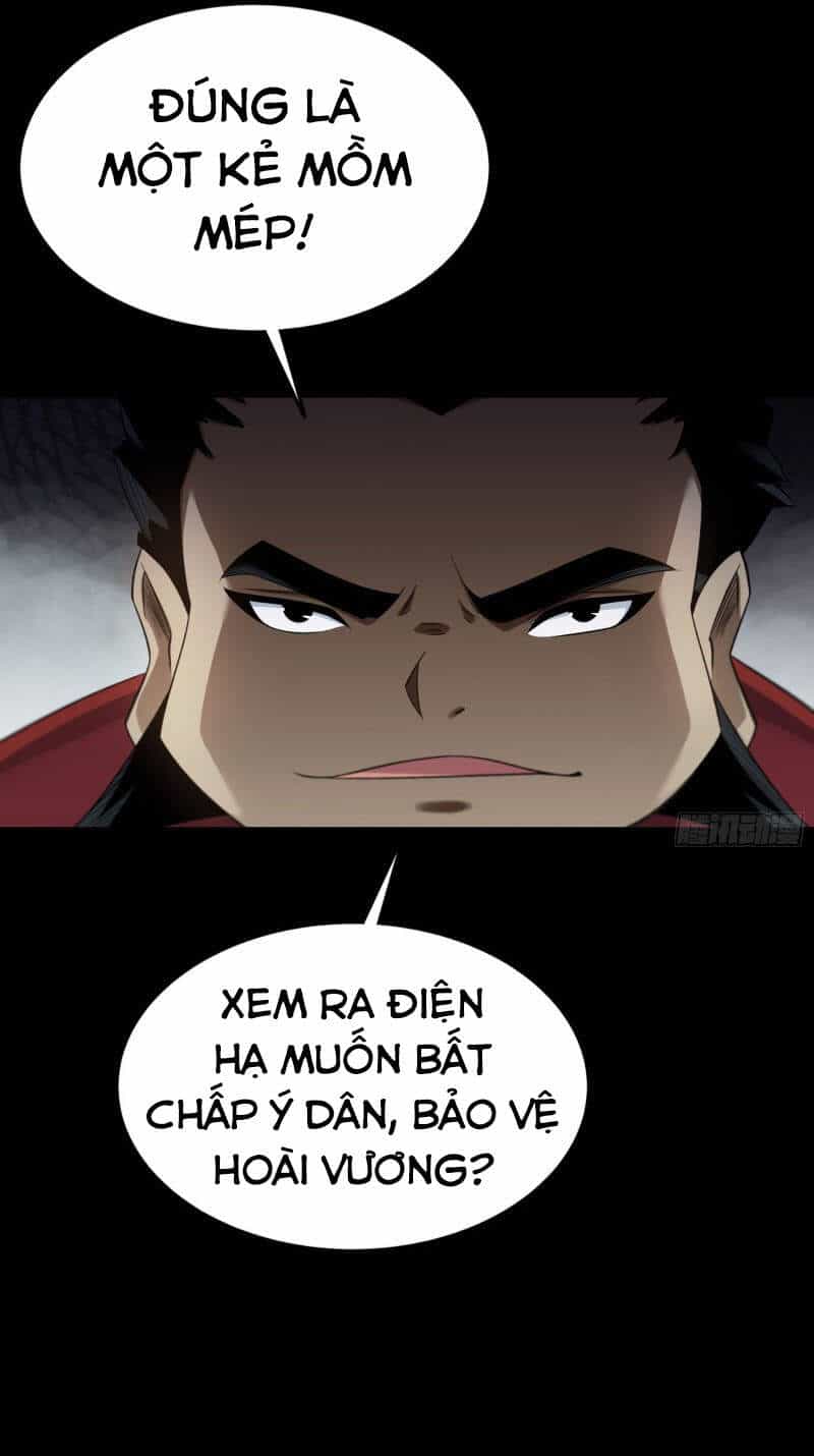 Thanh Đế Truyện - Chương 154 - ảnh 8
