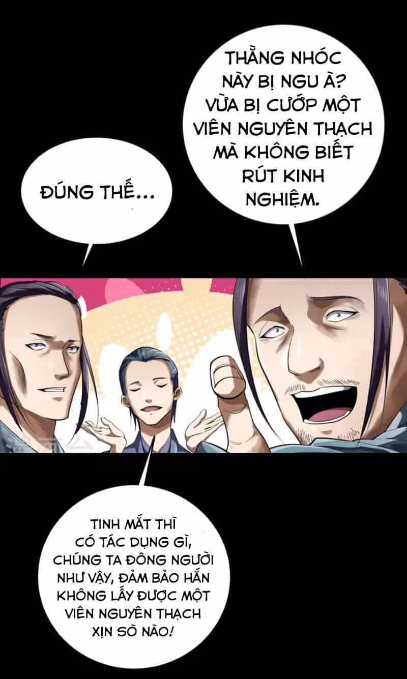 Thanh Đế Truyện - Chương 155 - ảnh 14