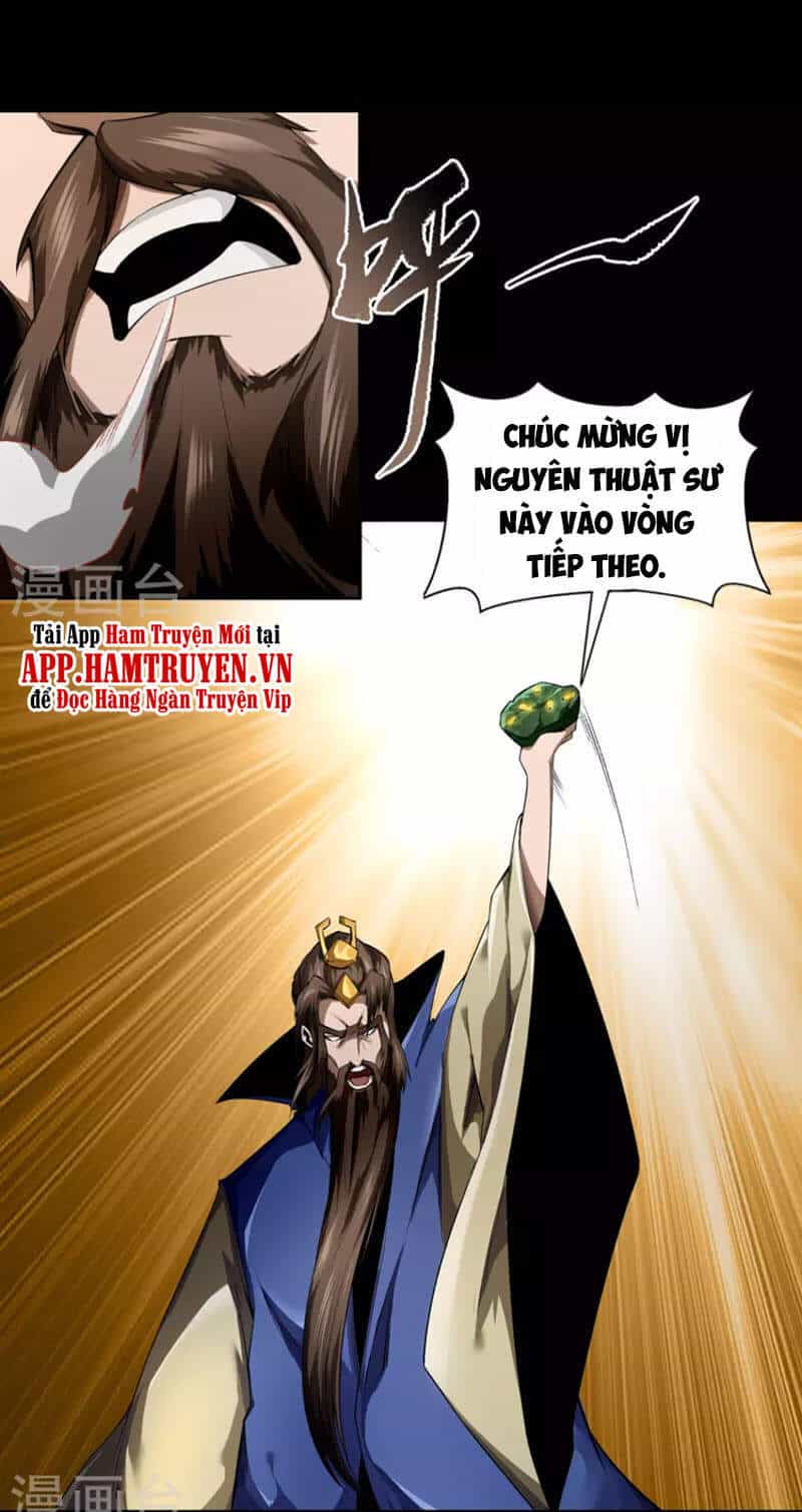 Thanh Đế Truyện - Chương 155 - ảnh 25