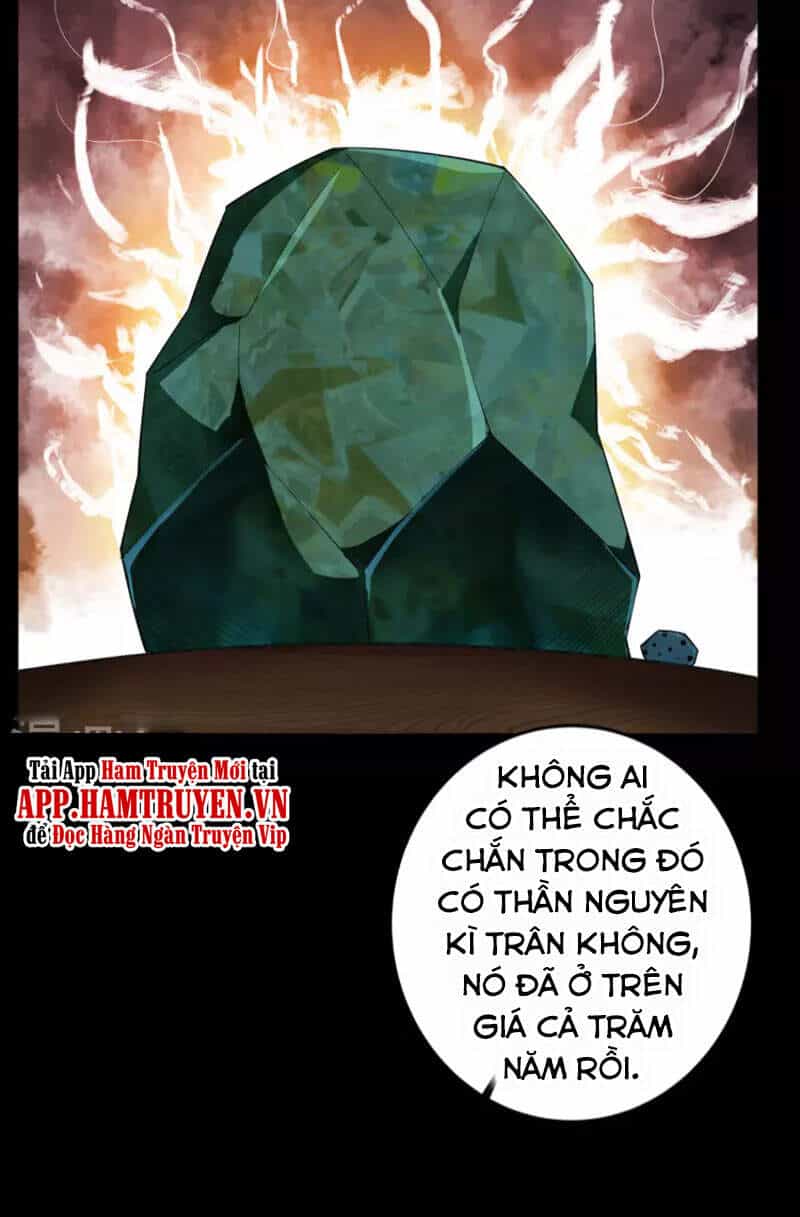 Thanh Đế Truyện - Chương 156 - ảnh 11