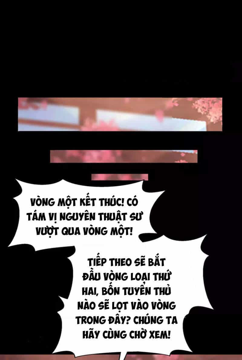 Thanh Đế Truyện - Chương 156 - ảnh 28