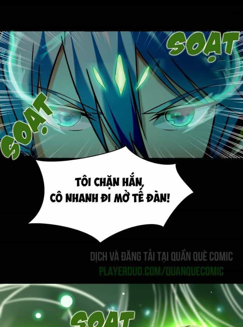 Thanh Đế Truyện - Chương 16 - ảnh 25