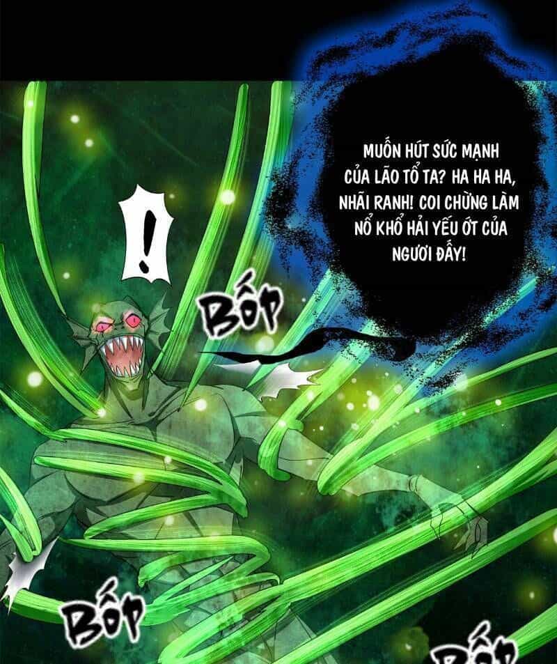 Thanh Đế Truyện - Chương 17 - ảnh 25
