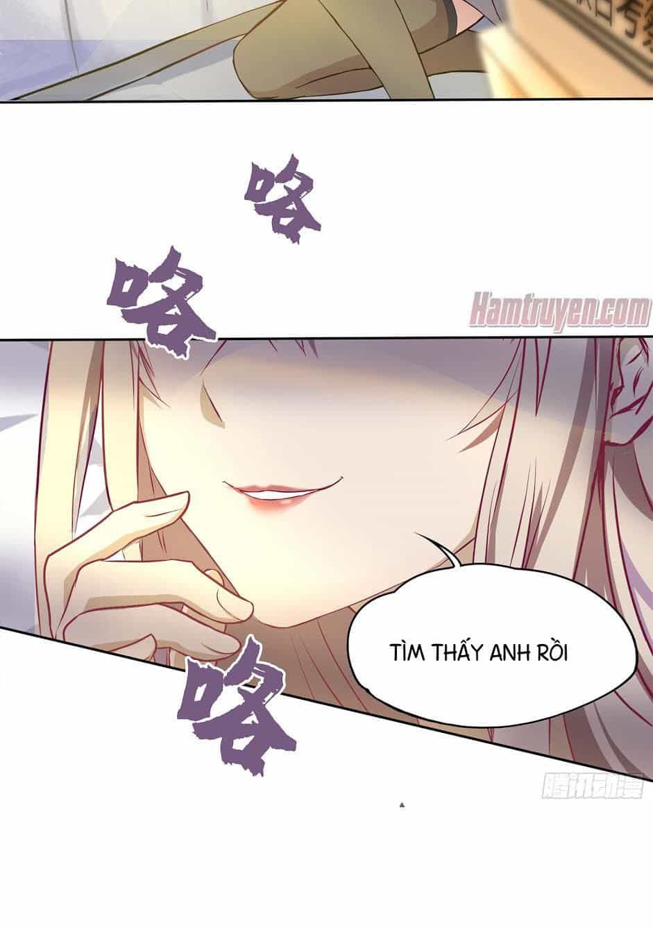 Thanh Đế Truyện - Chương 1 - ảnh 64