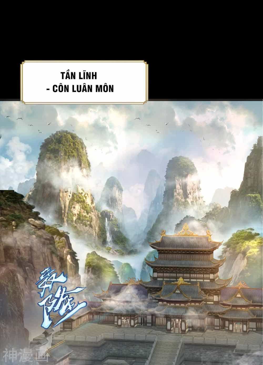 Thanh Đế Truyện - Chương 21 - Không Có 21 - ảnh 7