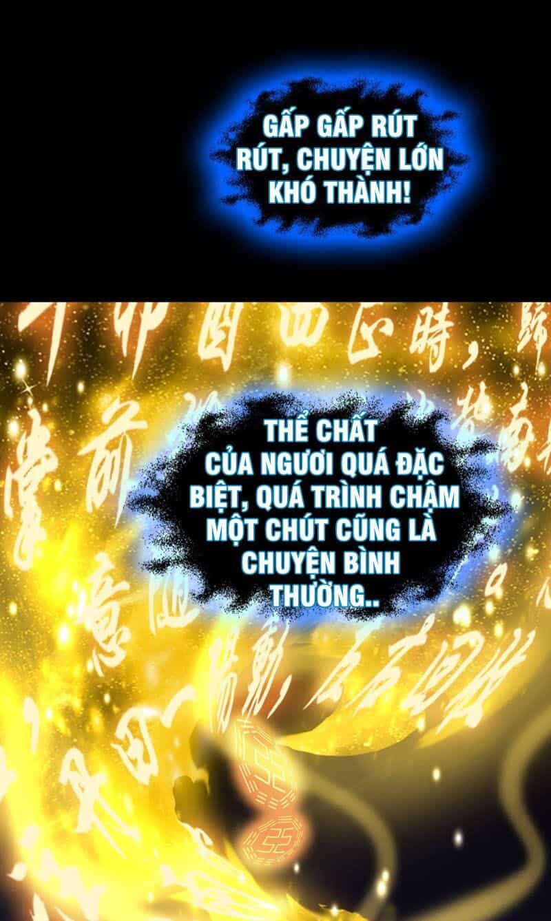 Thanh Đế Truyện - Chương 23 - ảnh 12