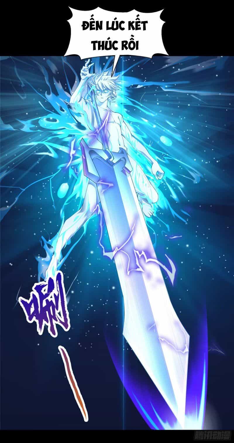 Thanh Đế Truyện - Chương 25 - ảnh 41