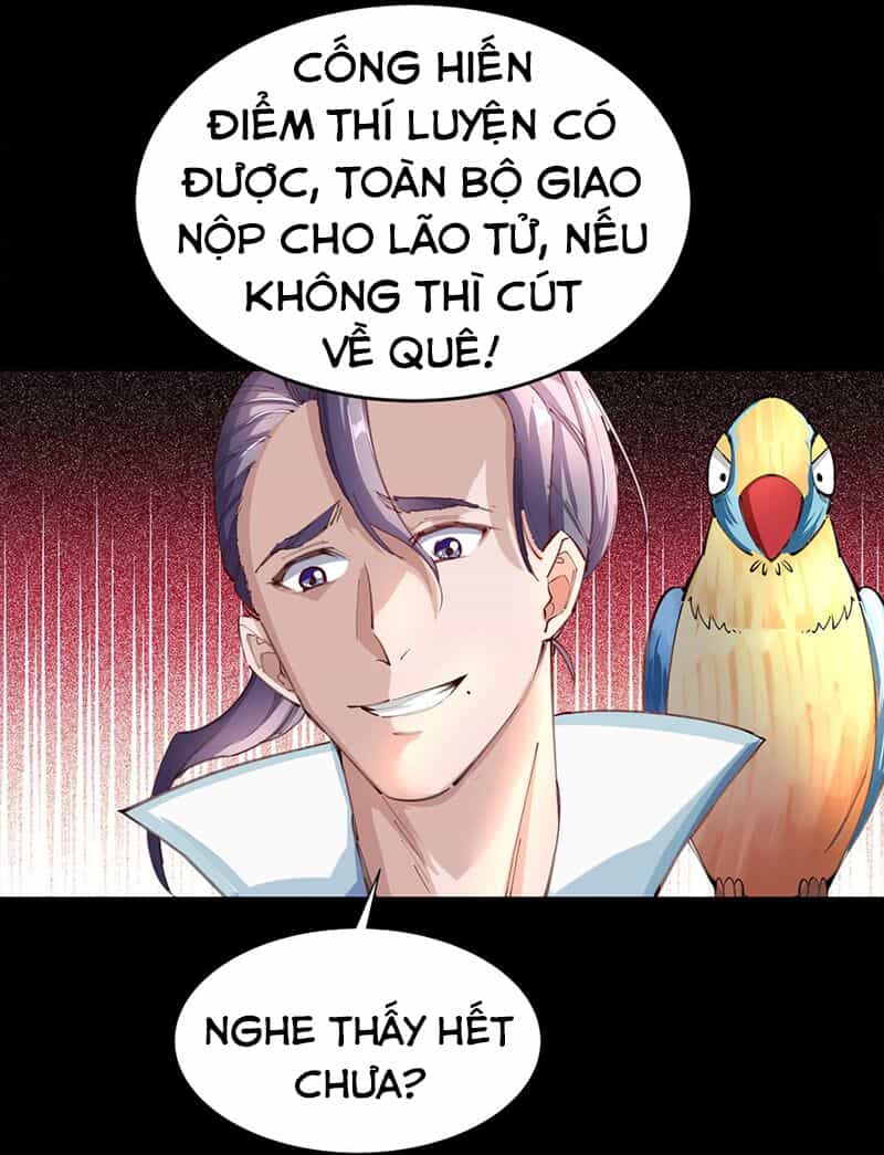 Thanh Đế Truyện - Chương 36 - ảnh 37