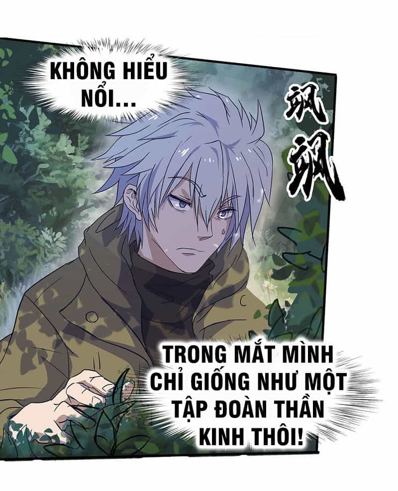 Thanh Đế Truyện - Chương 3 - ảnh 37