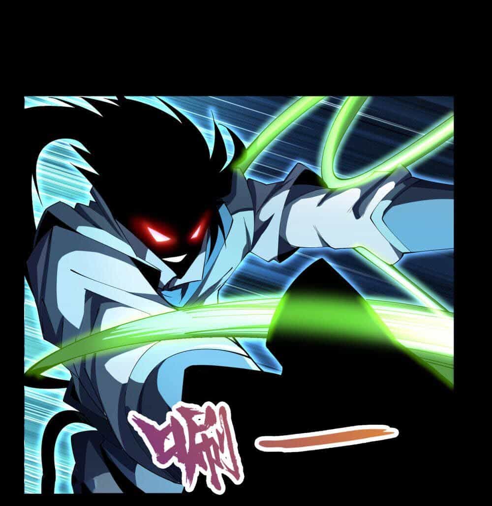 Thanh Đế Truyện - Chương 44 - ảnh 43