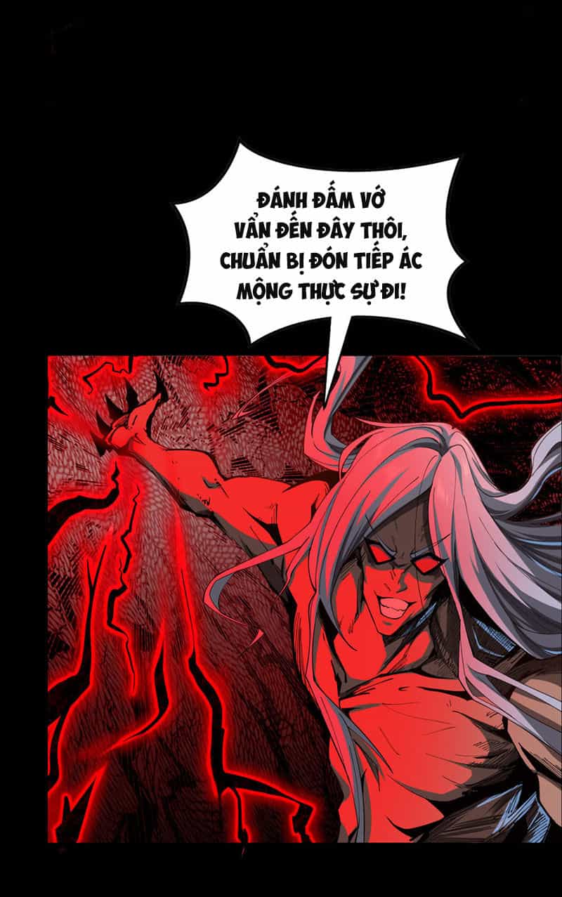 Thanh Đế Truyện - Chương 47 - ảnh 19