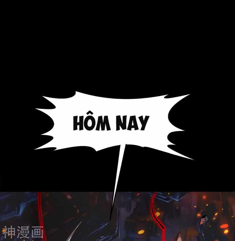 Thanh Đế Truyện - Chương 47 - ảnh 39