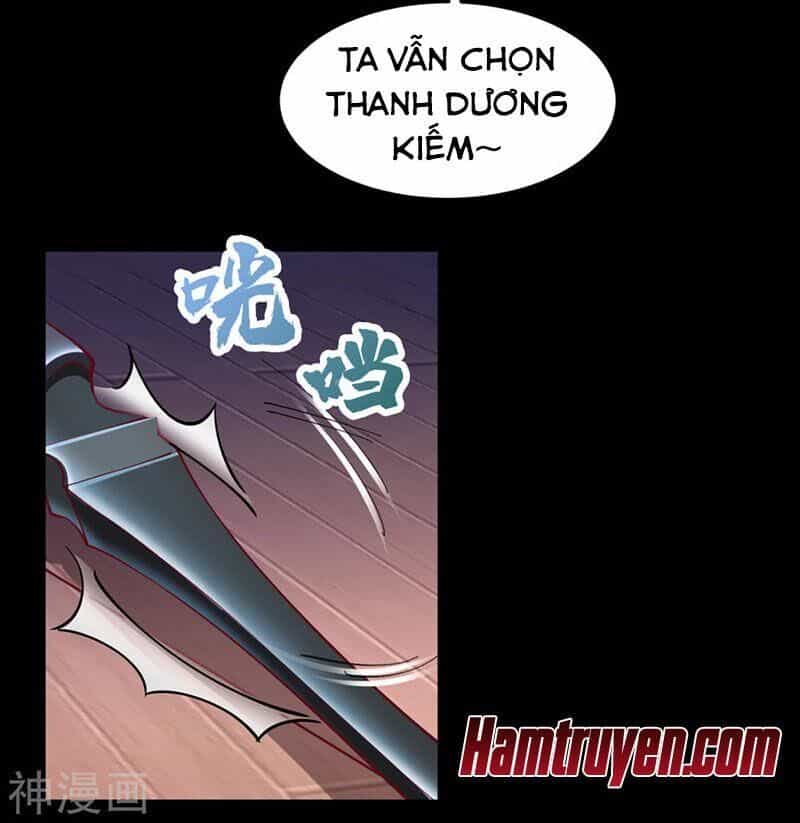 Thanh Đế Truyện - Chương 51 - ảnh 50