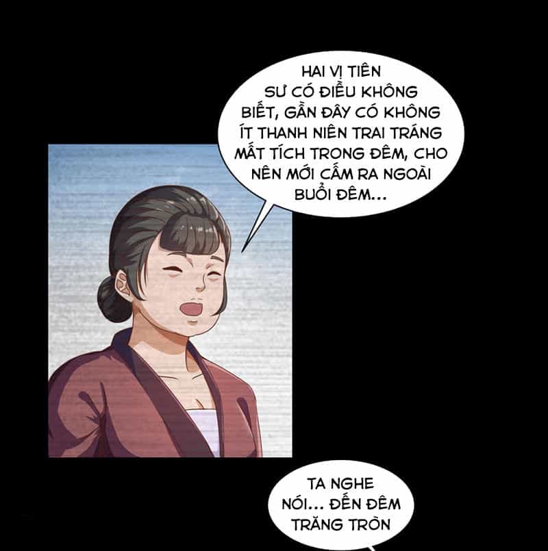 Thanh Đế Truyện - Chương 52 - ảnh 31