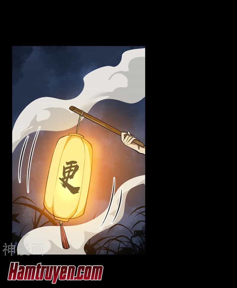 Thanh Đế Truyện - Chương 52 - ảnh 37