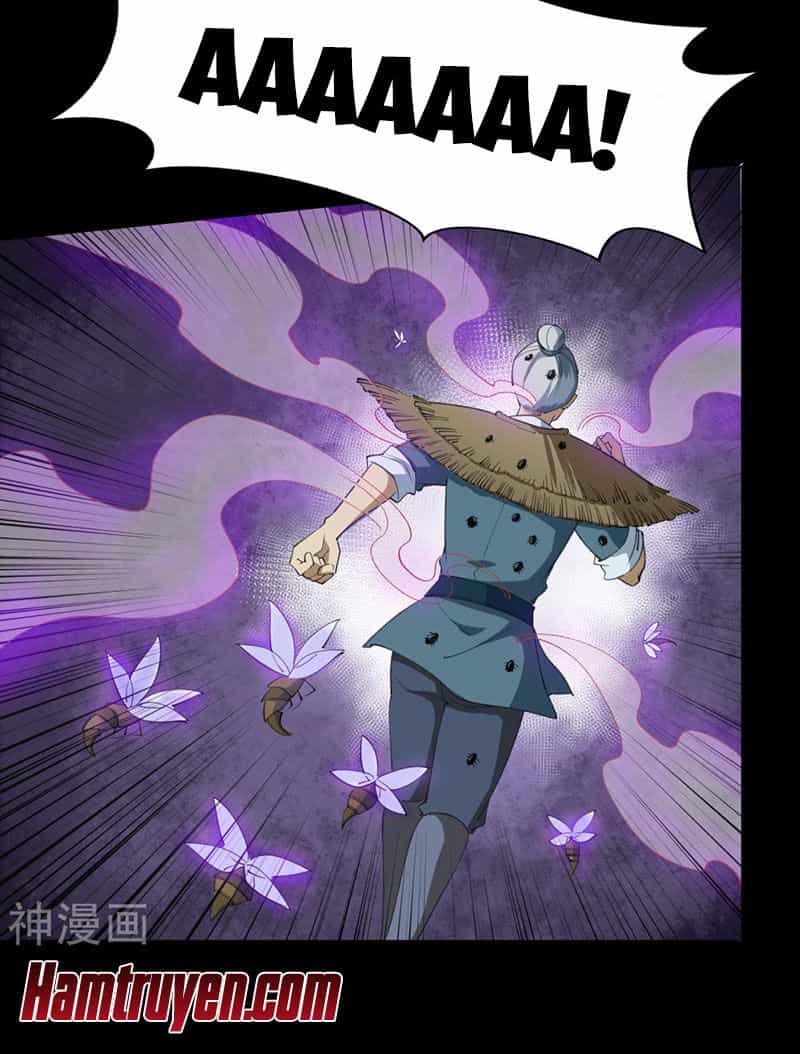 Thanh Đế Truyện - Chương 52 - ảnh 46