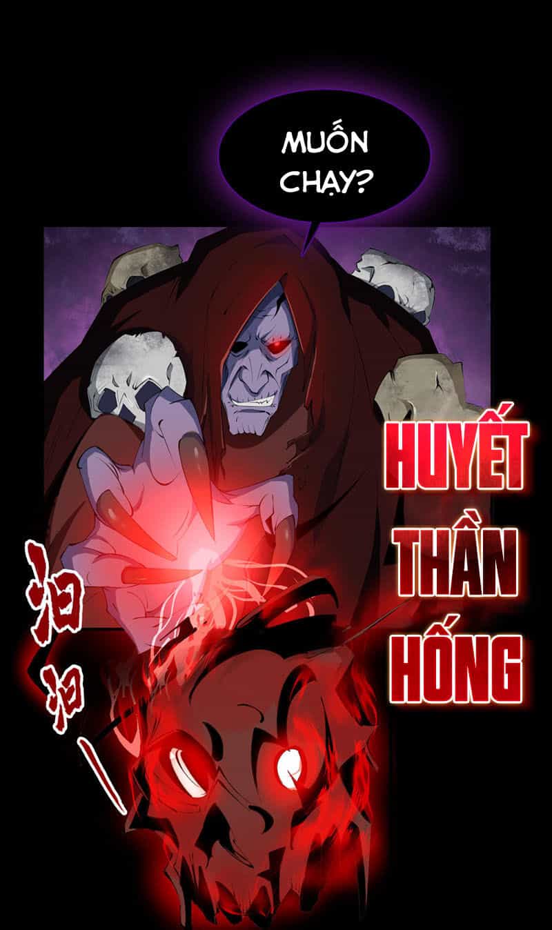Thanh Đế Truyện - Chương 55 - ảnh 22