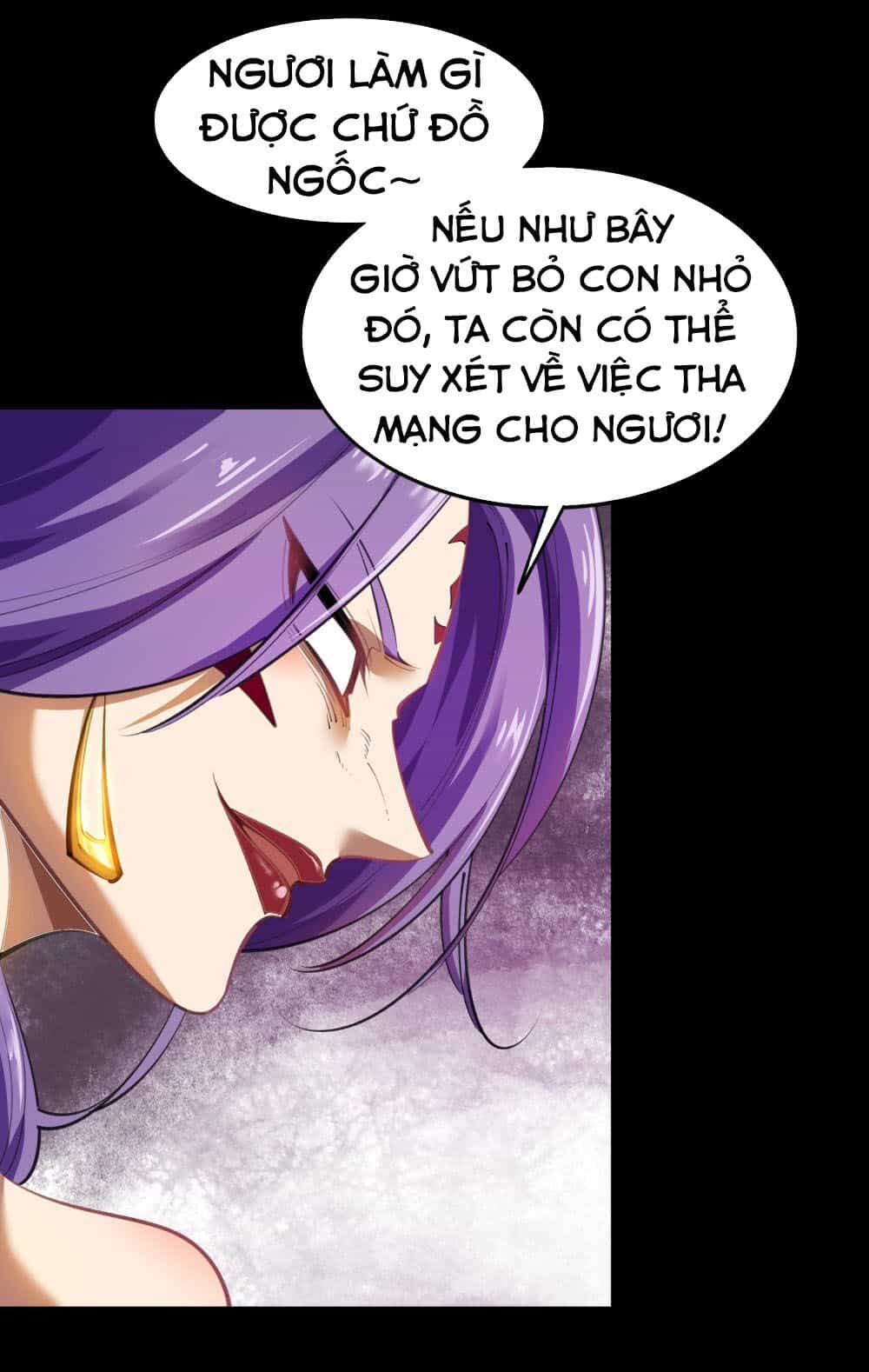 Thanh Đế Truyện - Chương 64 - ảnh 27